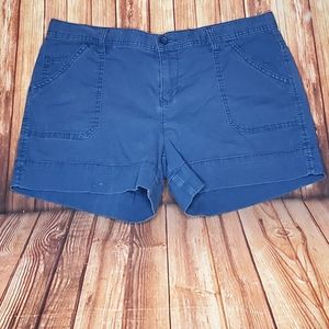 CALVIN KLEIN JEANS Brand Shorts